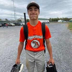 Meet your Posher, Connor